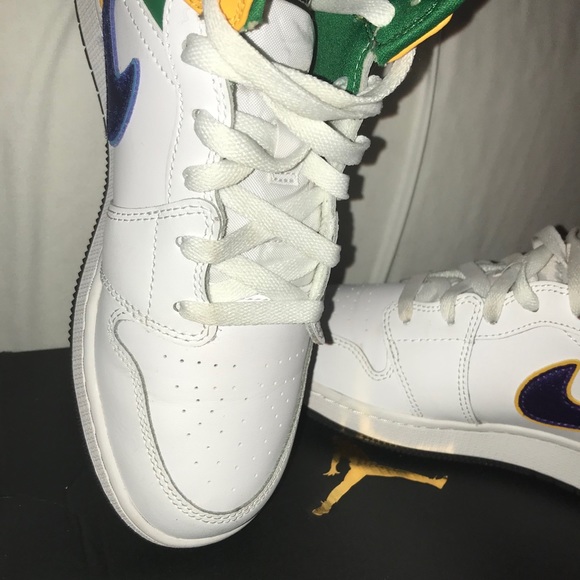 COPY - Air Jordan 1 - Picture 3 of 4